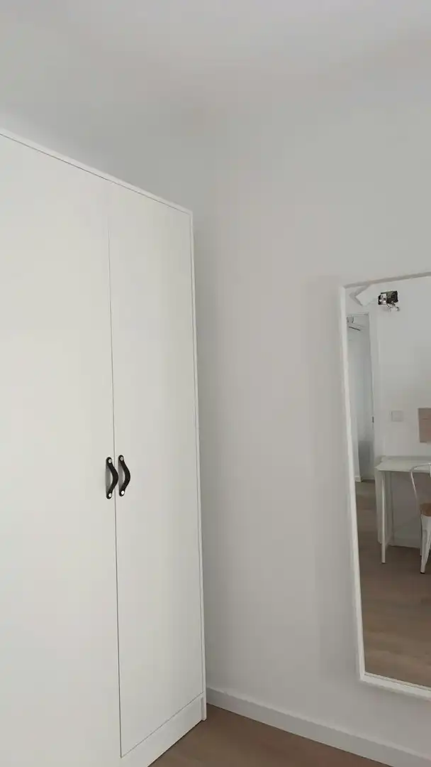 Habitació de lloguer, Getafe