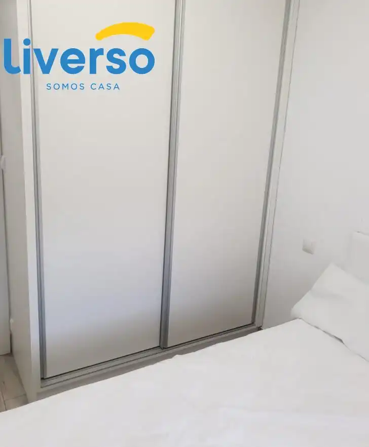Habitación 98 m², Burgos