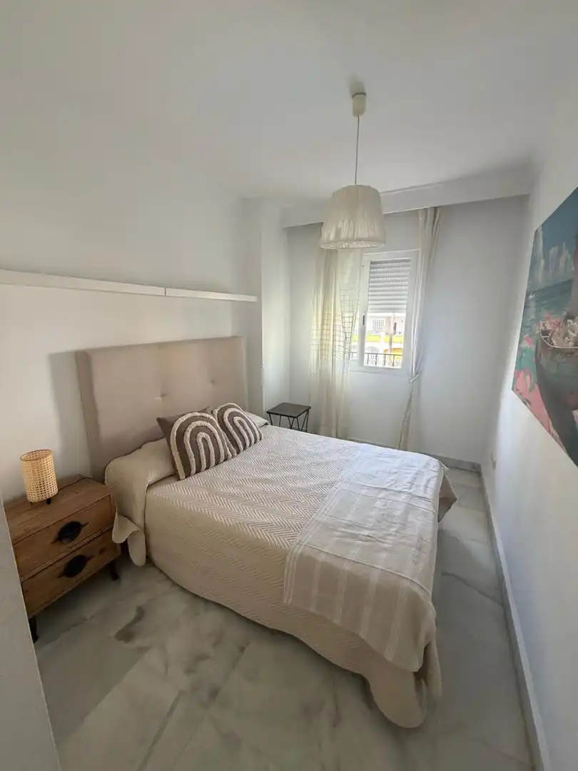 Piso de 100 m² en Marbella