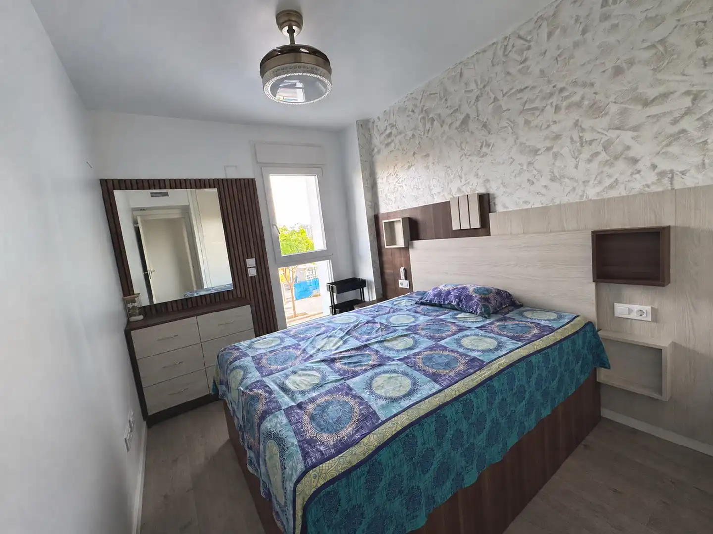 Pis de 134 m² a València