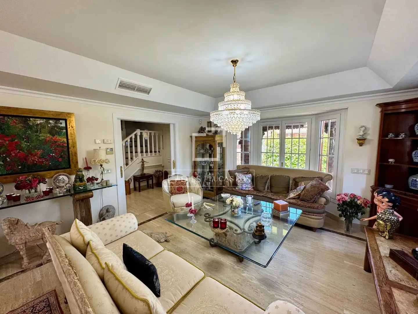 Casa de 456 m² a Majadahonda