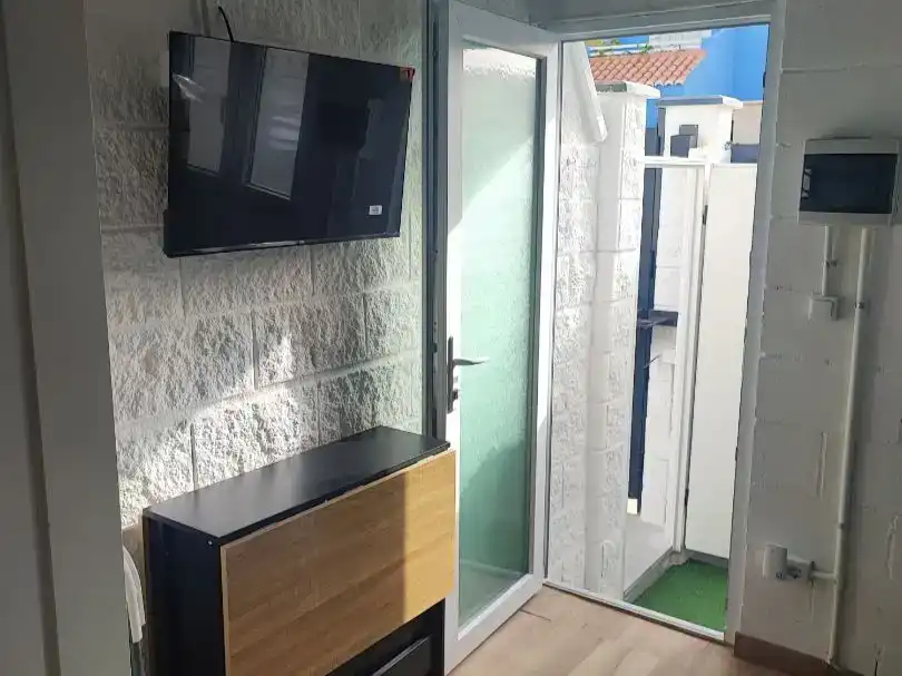 Piso de 20 m² en Almería