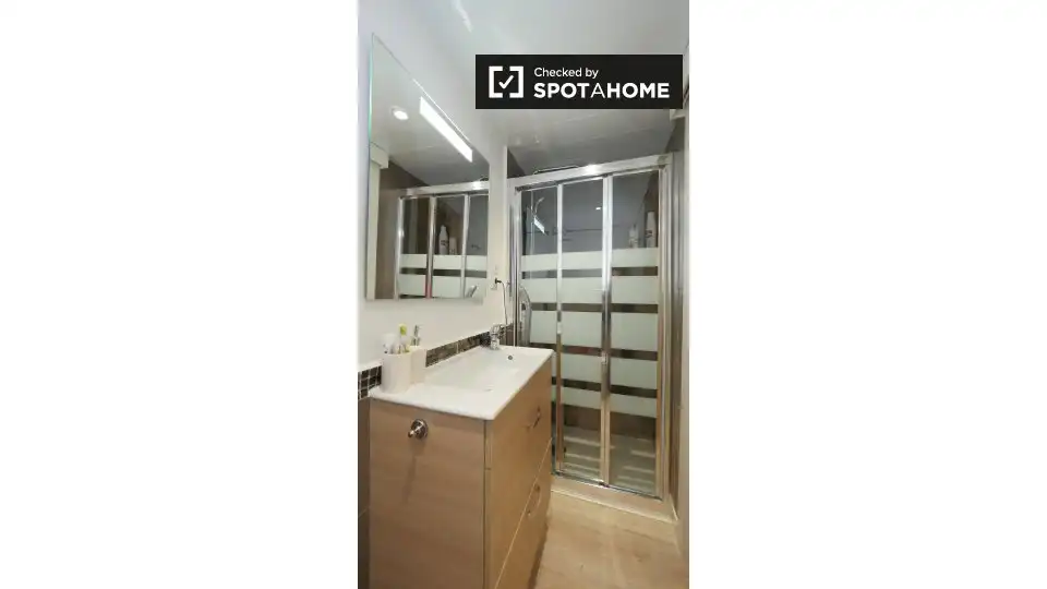 Habitación en alquiler, Barcelona