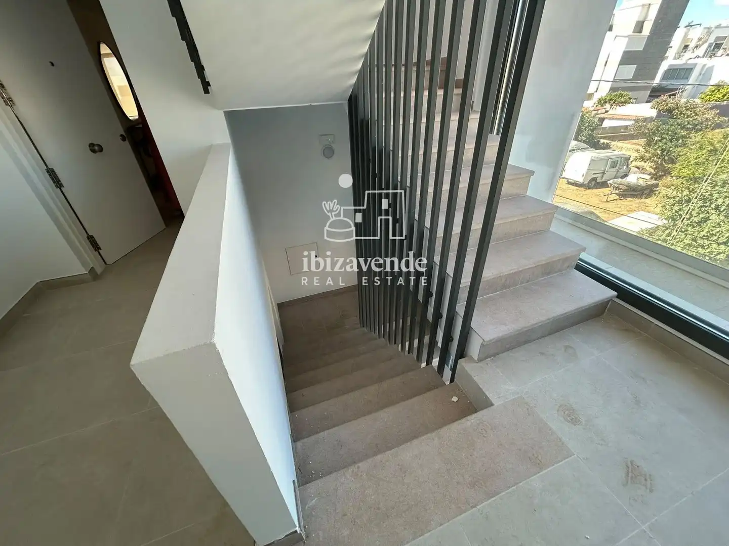 Piso de 110 m² en Ibiza