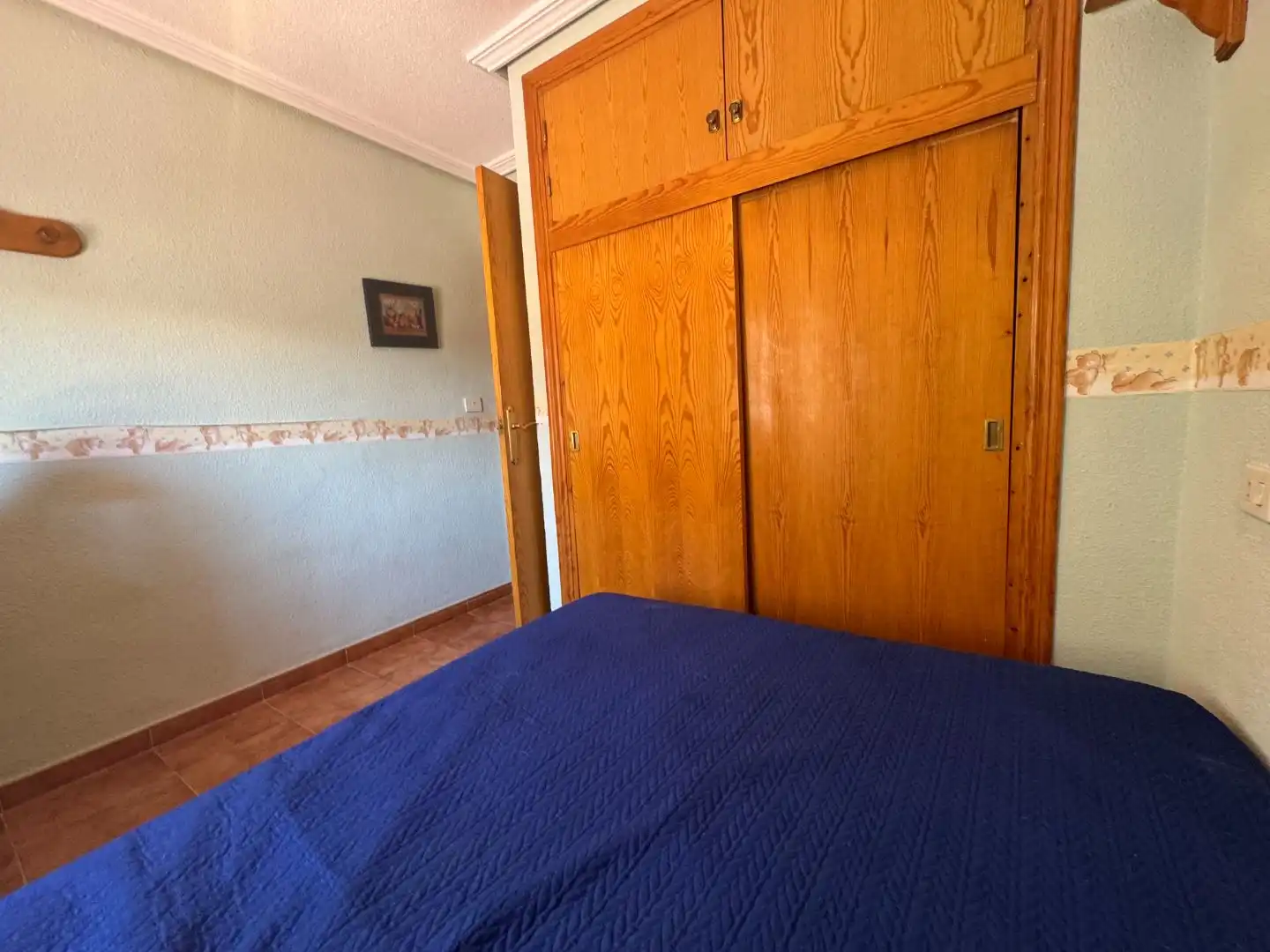 Habitació de lloguer, Mazarrón