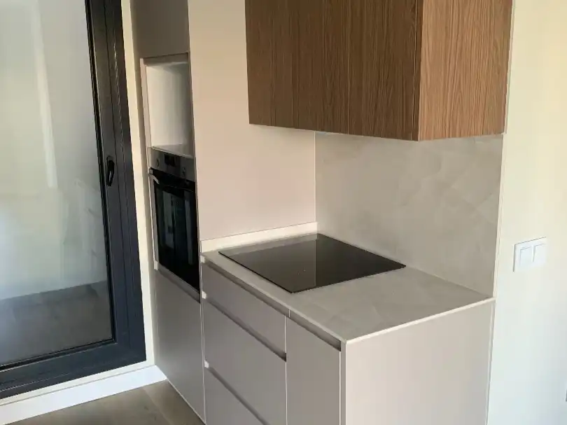 Wohnung 71 m² in Málaga