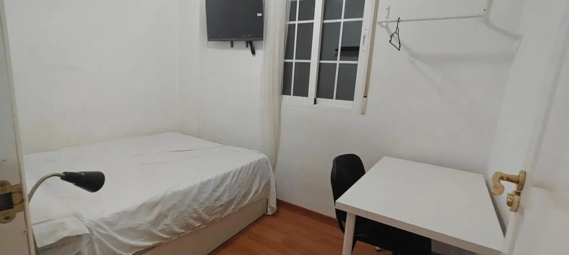 Habitación 186 m², Granada