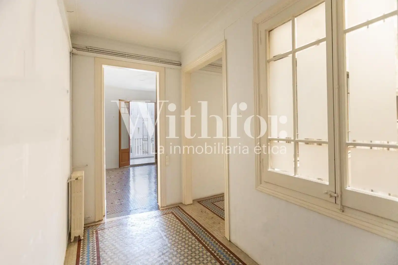 Piso de 220 m² en Barcelona