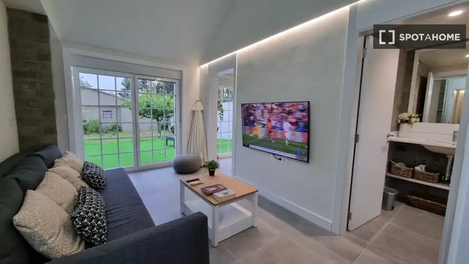 Habitación 98 m², Vilanova de Arousa
