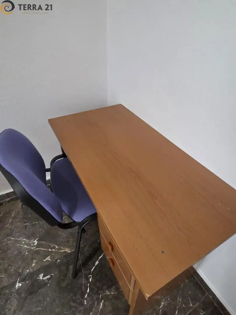 Habitación 95 m², Jaén