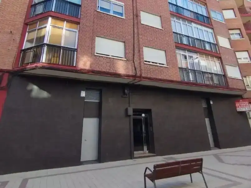 Piso de 70 m² en Valladolid