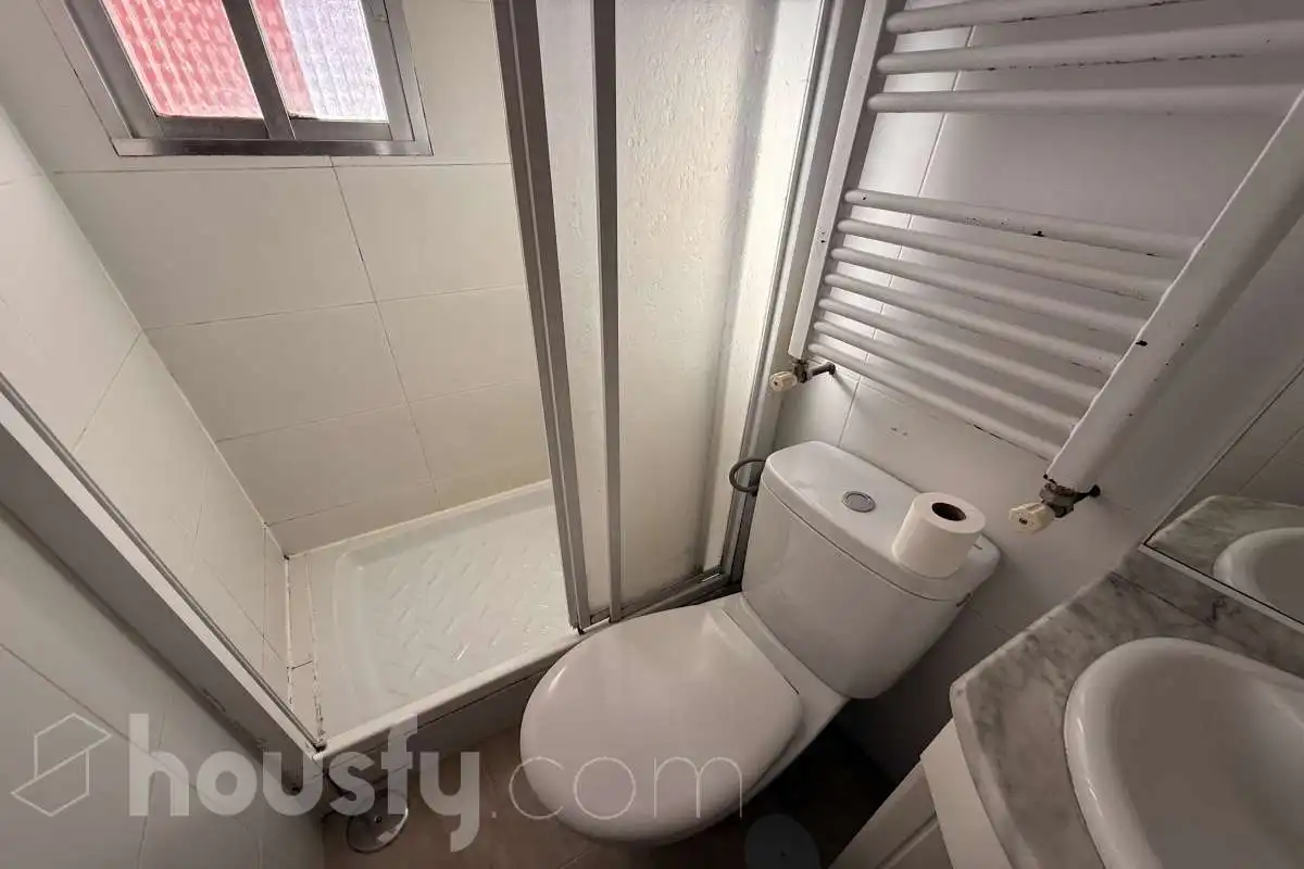 Piso de 54 m² en Alcorcón
