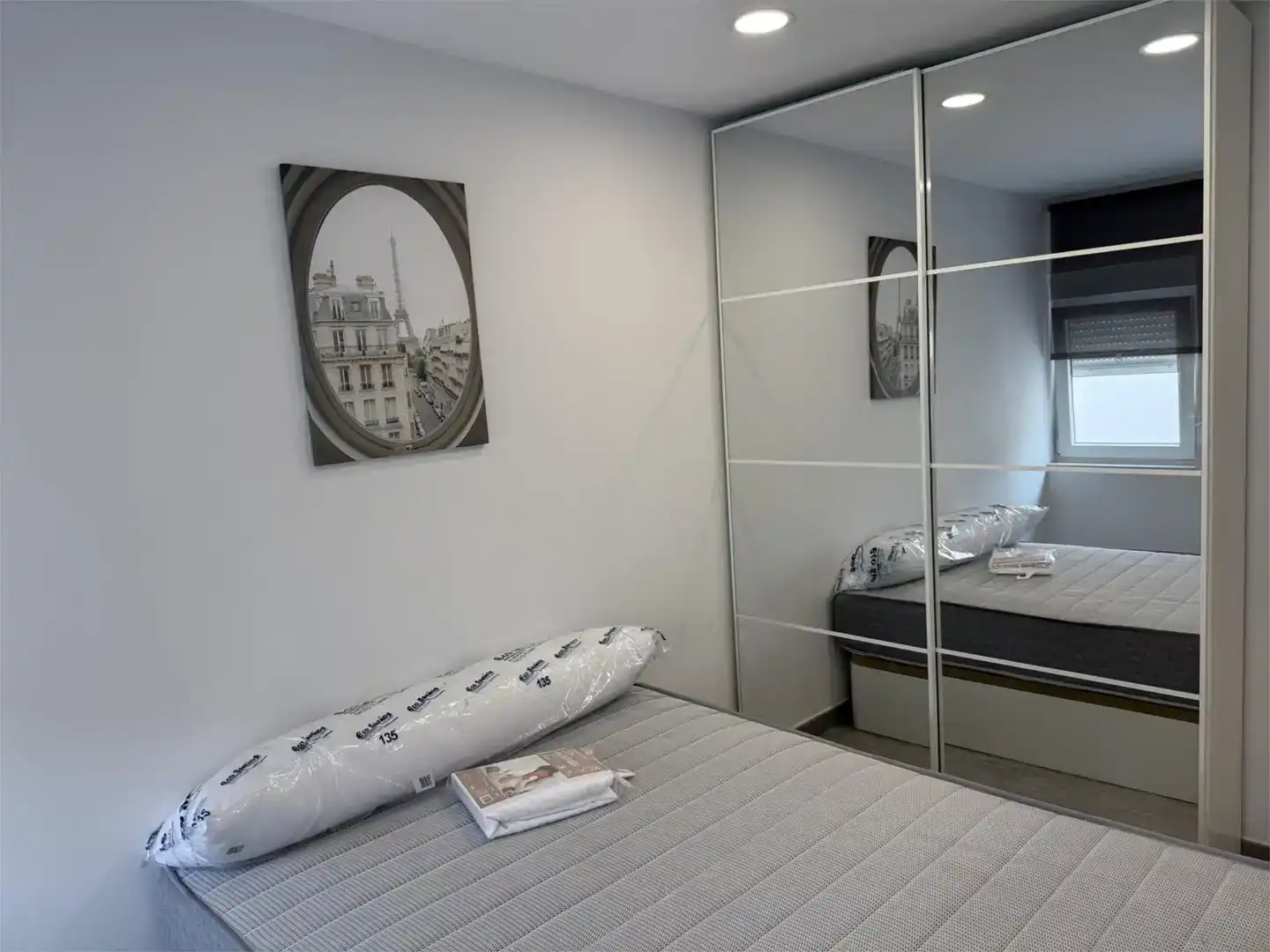 Piso de 110 m² en Salamanca