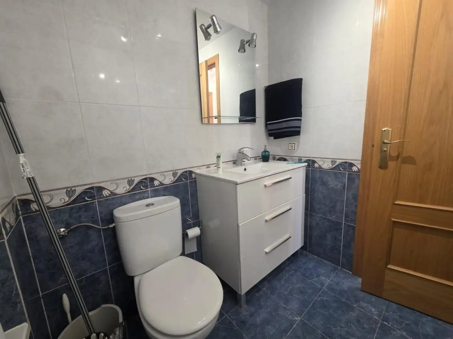 Appartamento 120 m² a Ávila