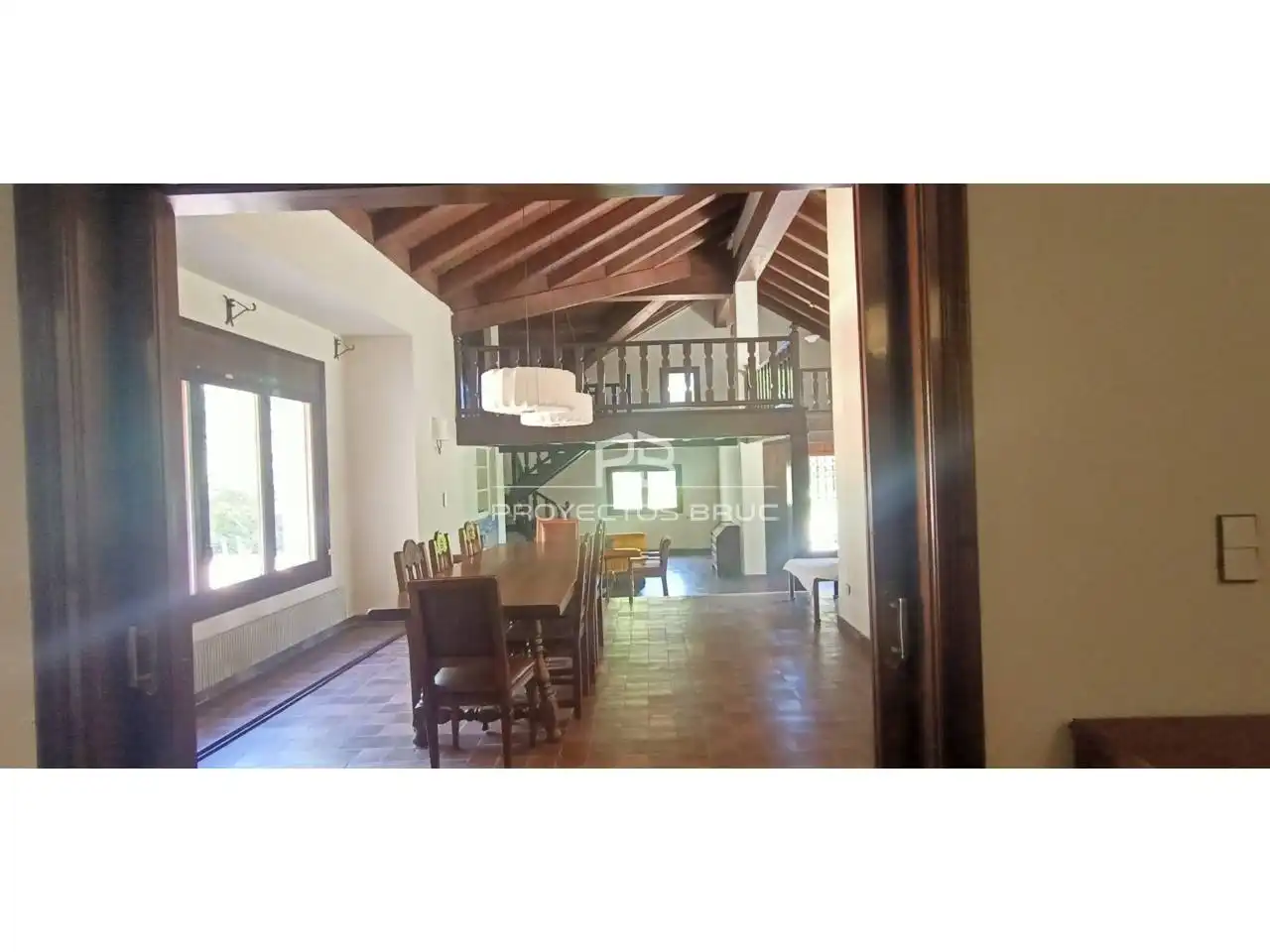 Casa 300 m² a el Bruc