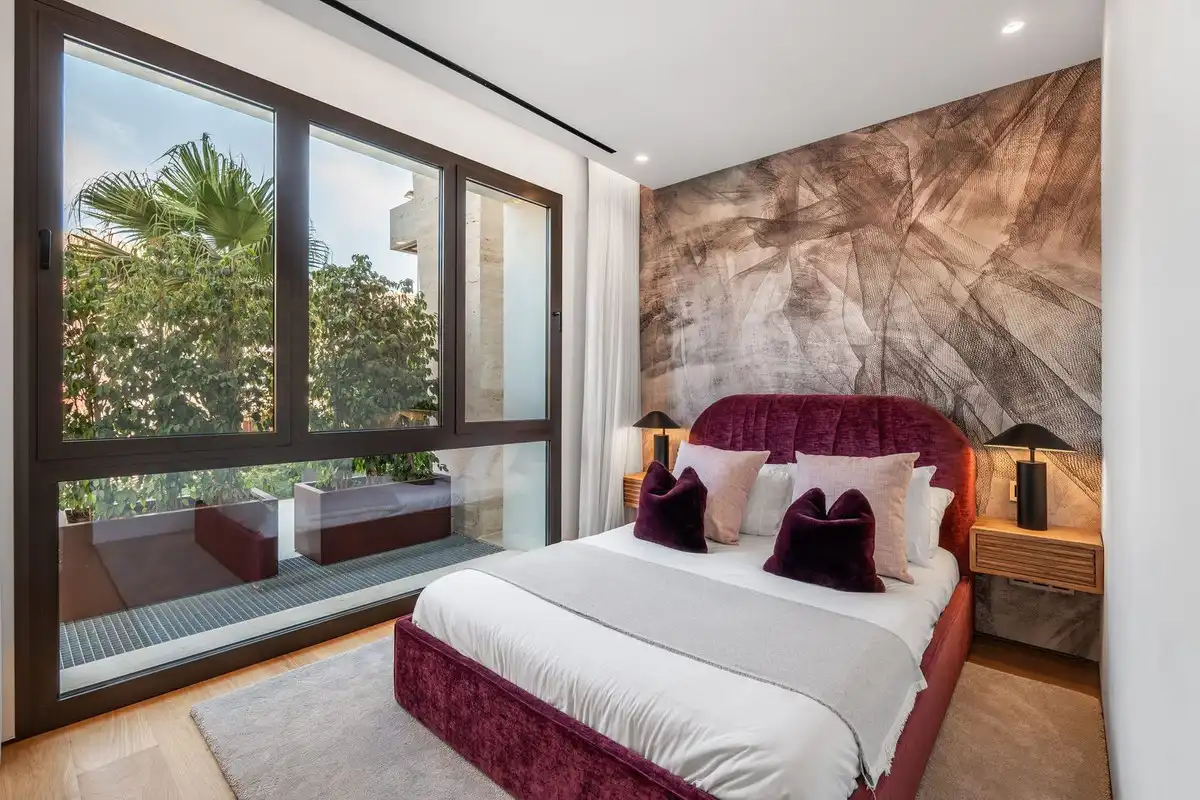 Квартира 290 м² в Marbella
