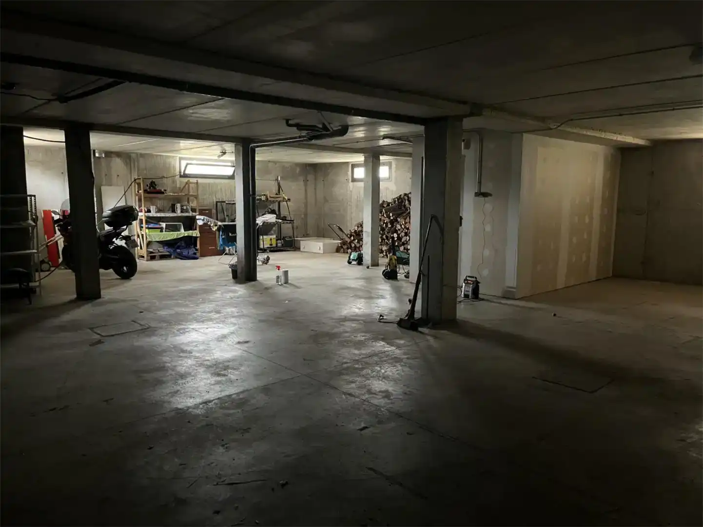 Habitación 160 m², Aranda de Duero