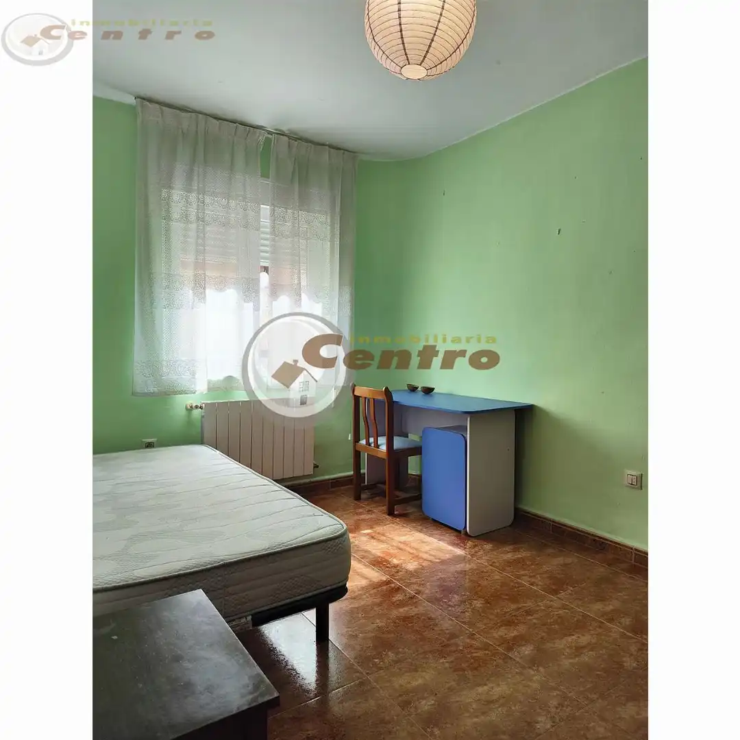 Piso de 100 m² en Albacete