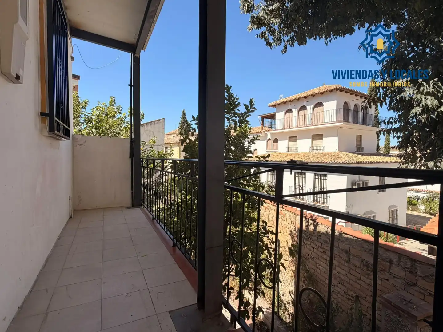 Casa de 70 m² en Granada