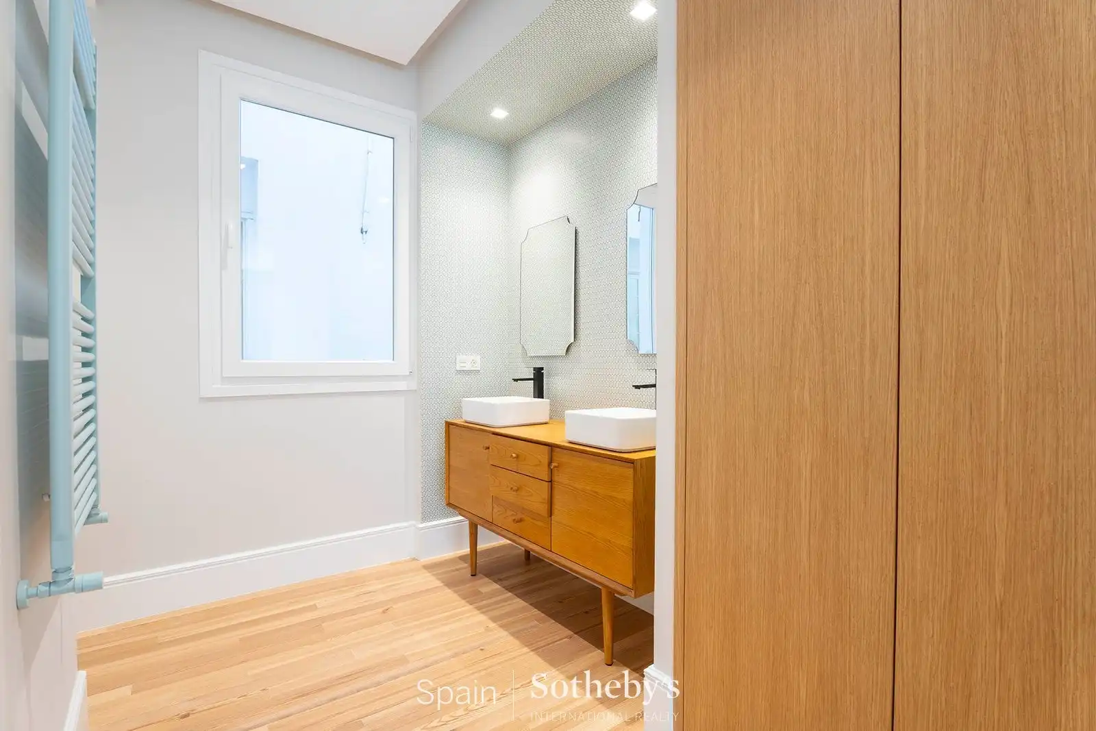 Piso de 124 m² en Madrid