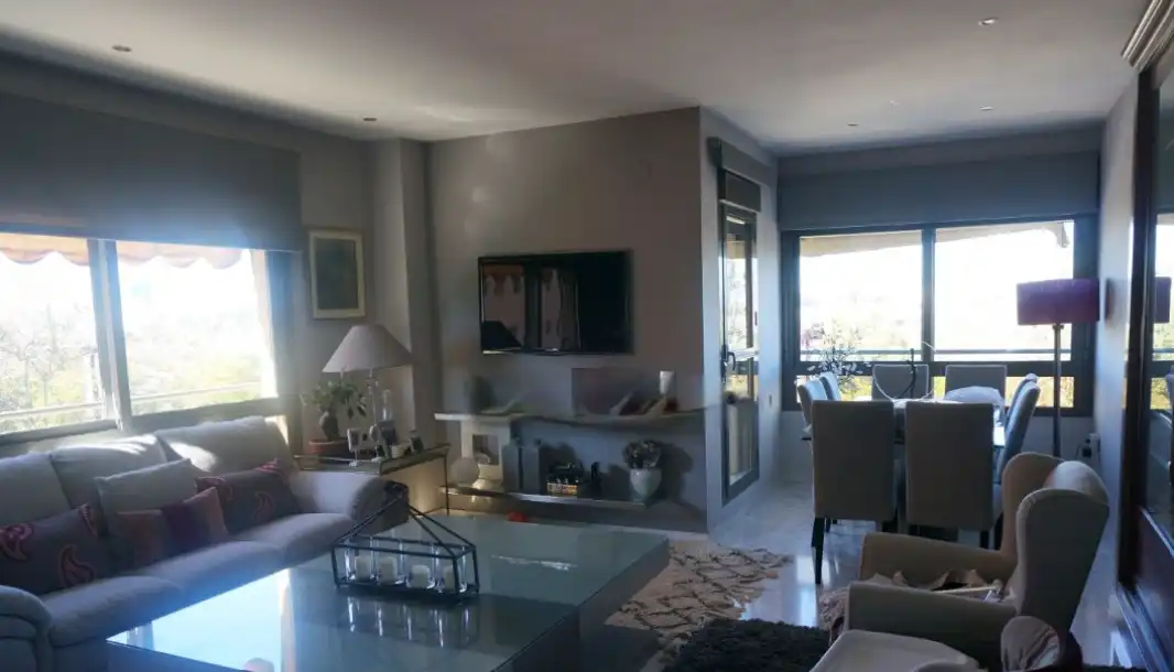 Pis de 107 m² a Sevilla
