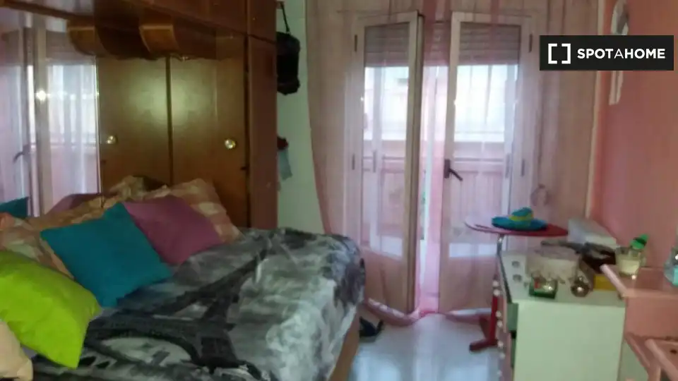 Habitación en alquiler, Salamanca