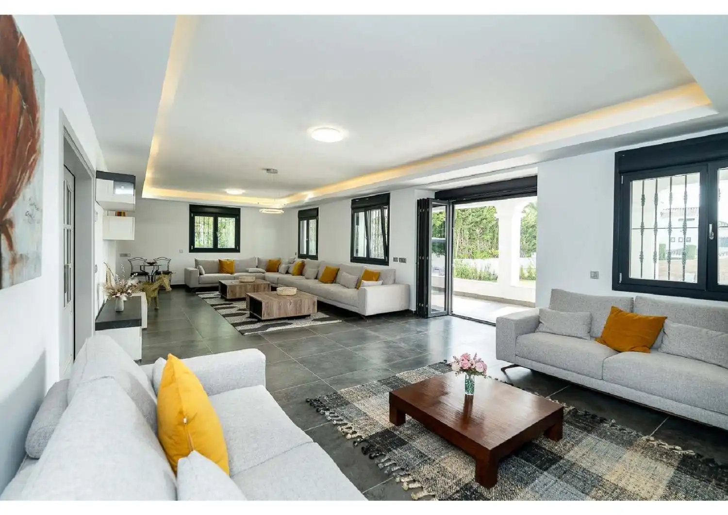Piso de 680 m² en Marbella