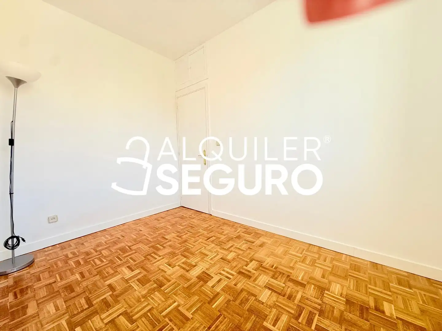 Pis de 35 m² a Madrid