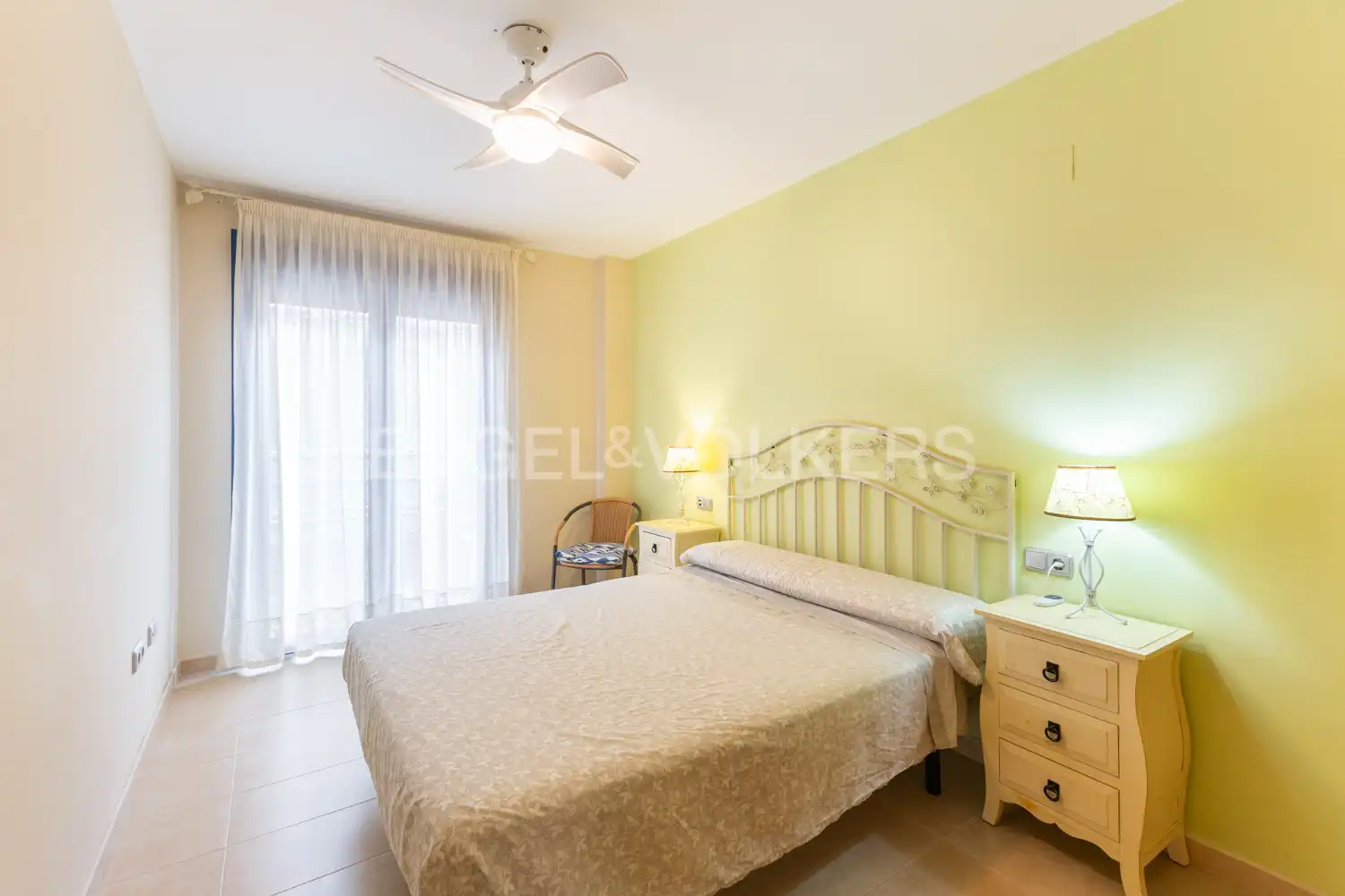 Piso de 80 m² en Puzol