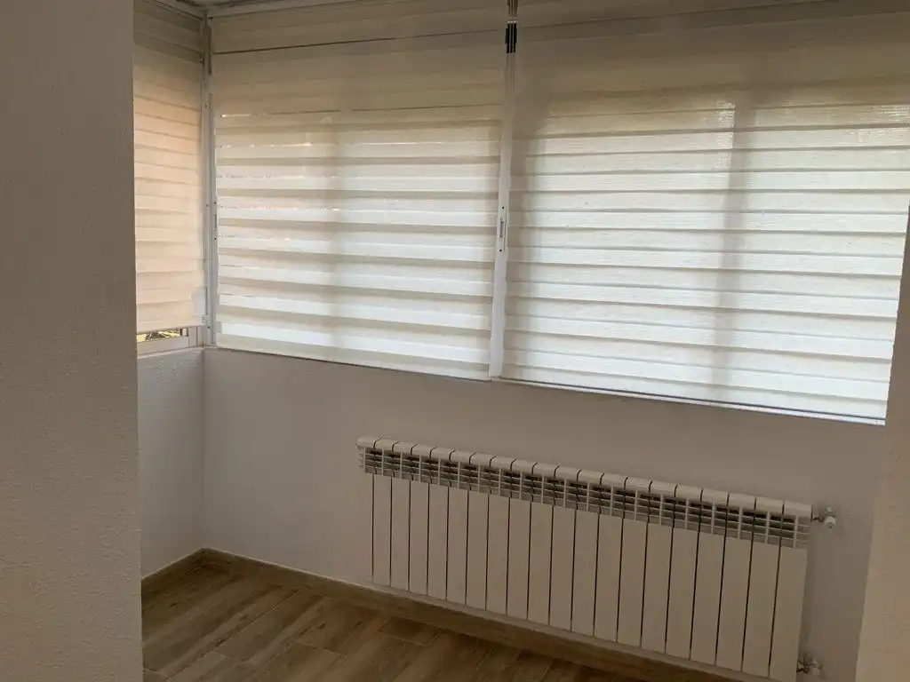 Piso de 85 m² en Madrid