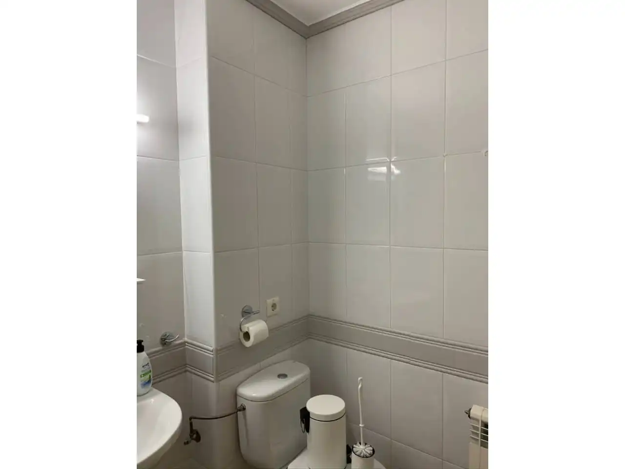 Piso de 60 m² en San Jorge