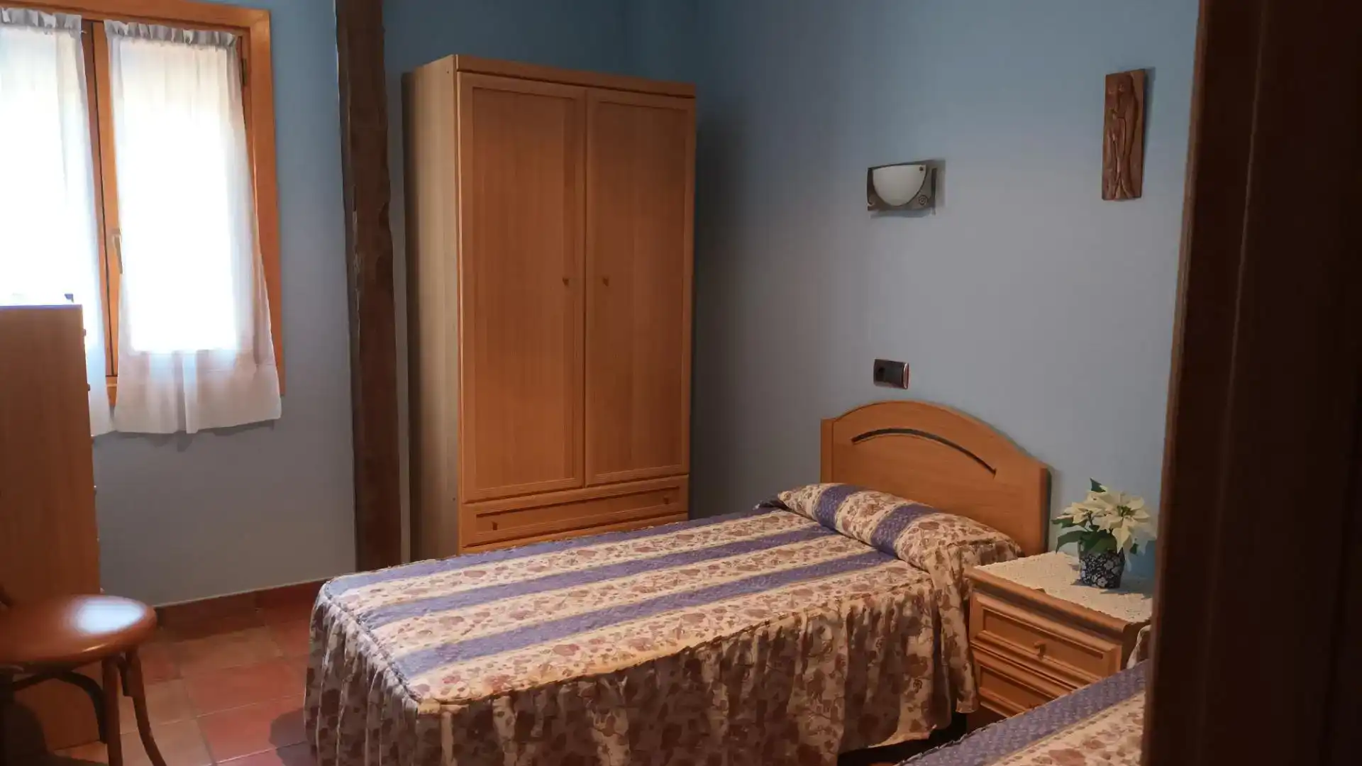 Piso de 100 m² en San Leonardo de Yagüe