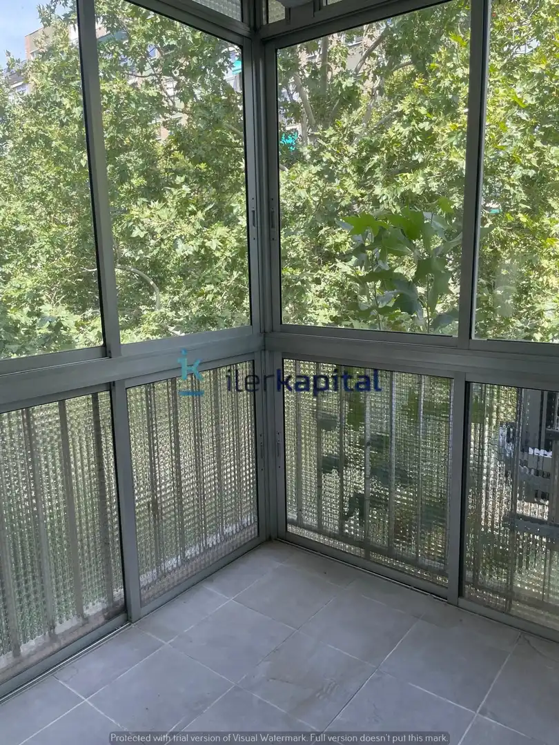 Piso de 80 m² en Zaragoza