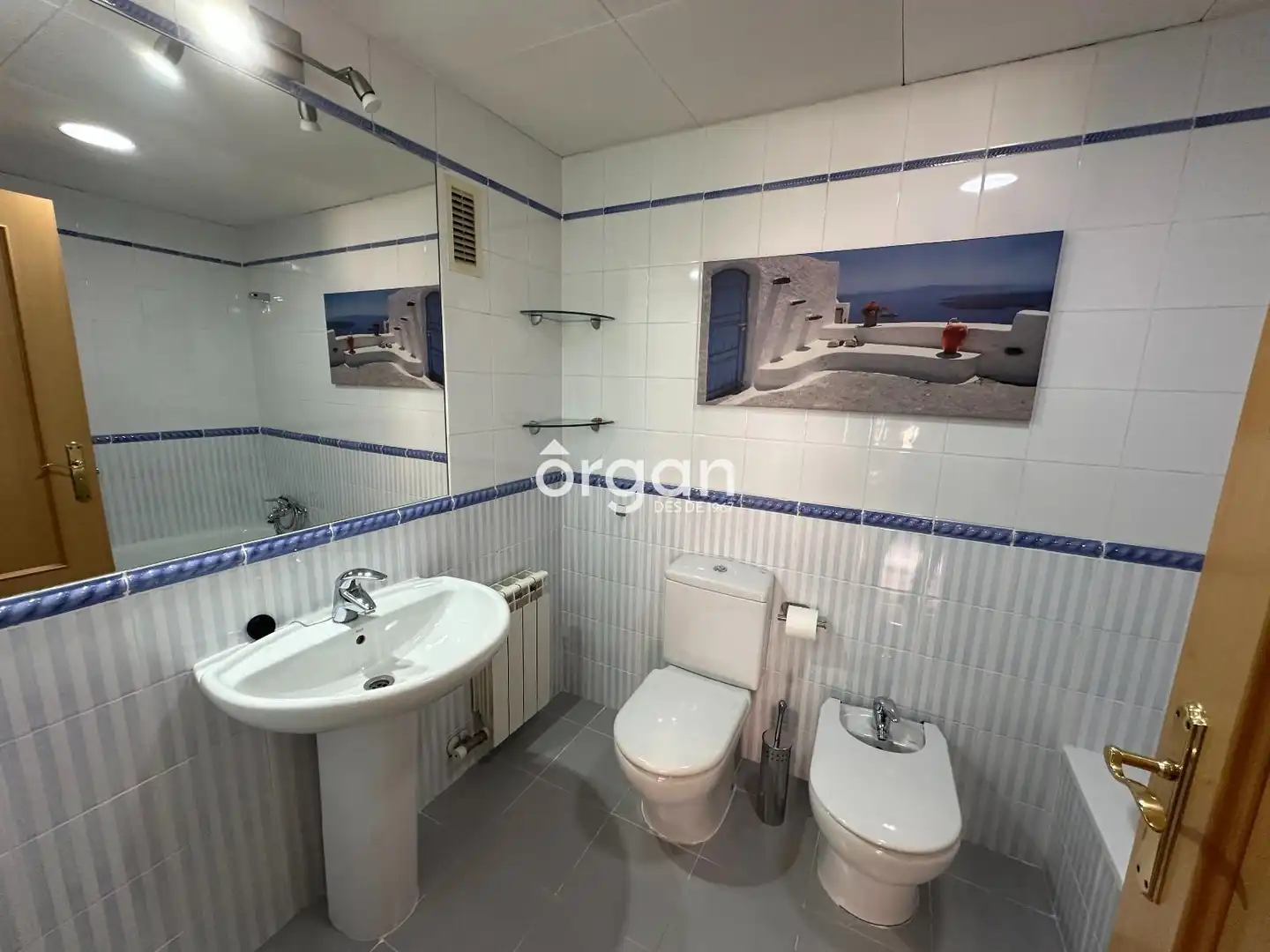 Piso de 116 m² en Sabadell