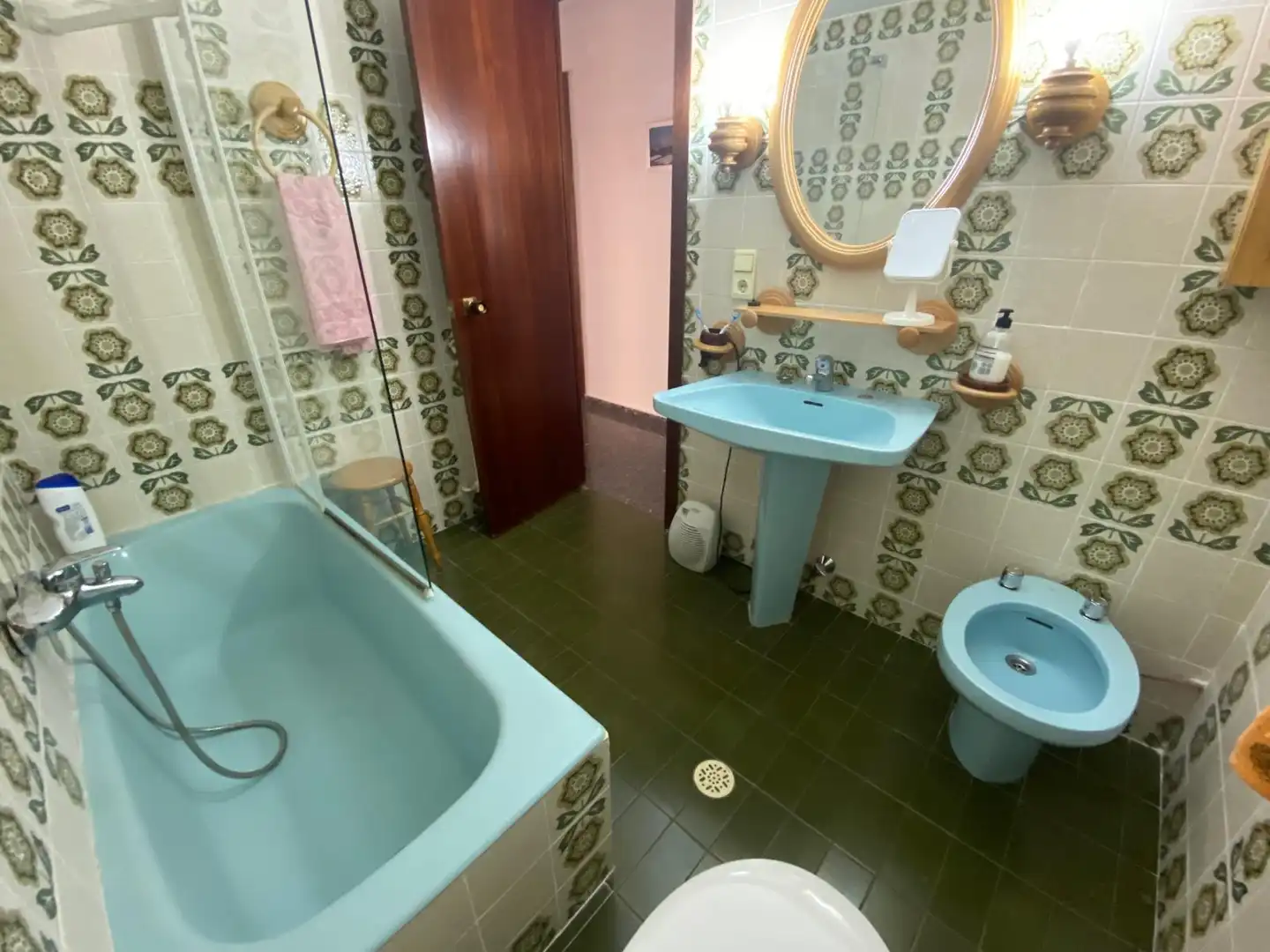 Piso de 130 m² en Albacete