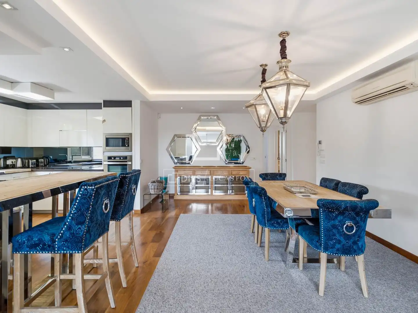 Piso de 159 m² en Palma
