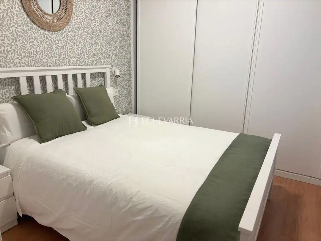 Pis de 50 m² a Getxo