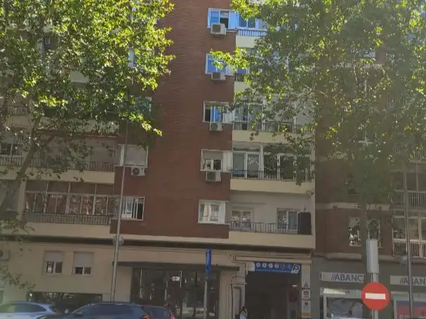 Pis de 71 m² a Madrid