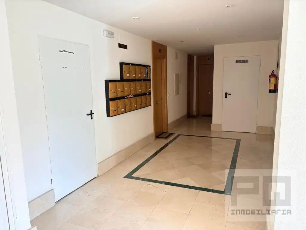 Pis de 69 m² a Las Navas del Marqués