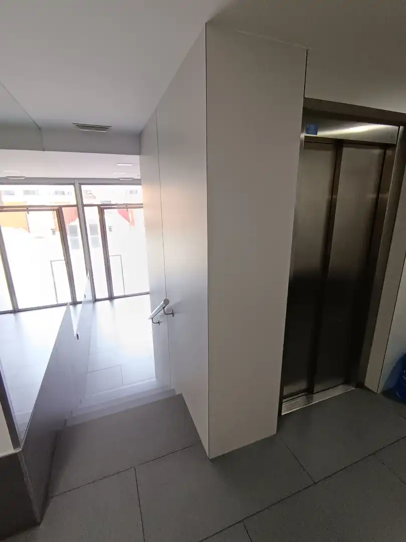 Piso de 90 m² en Murcia