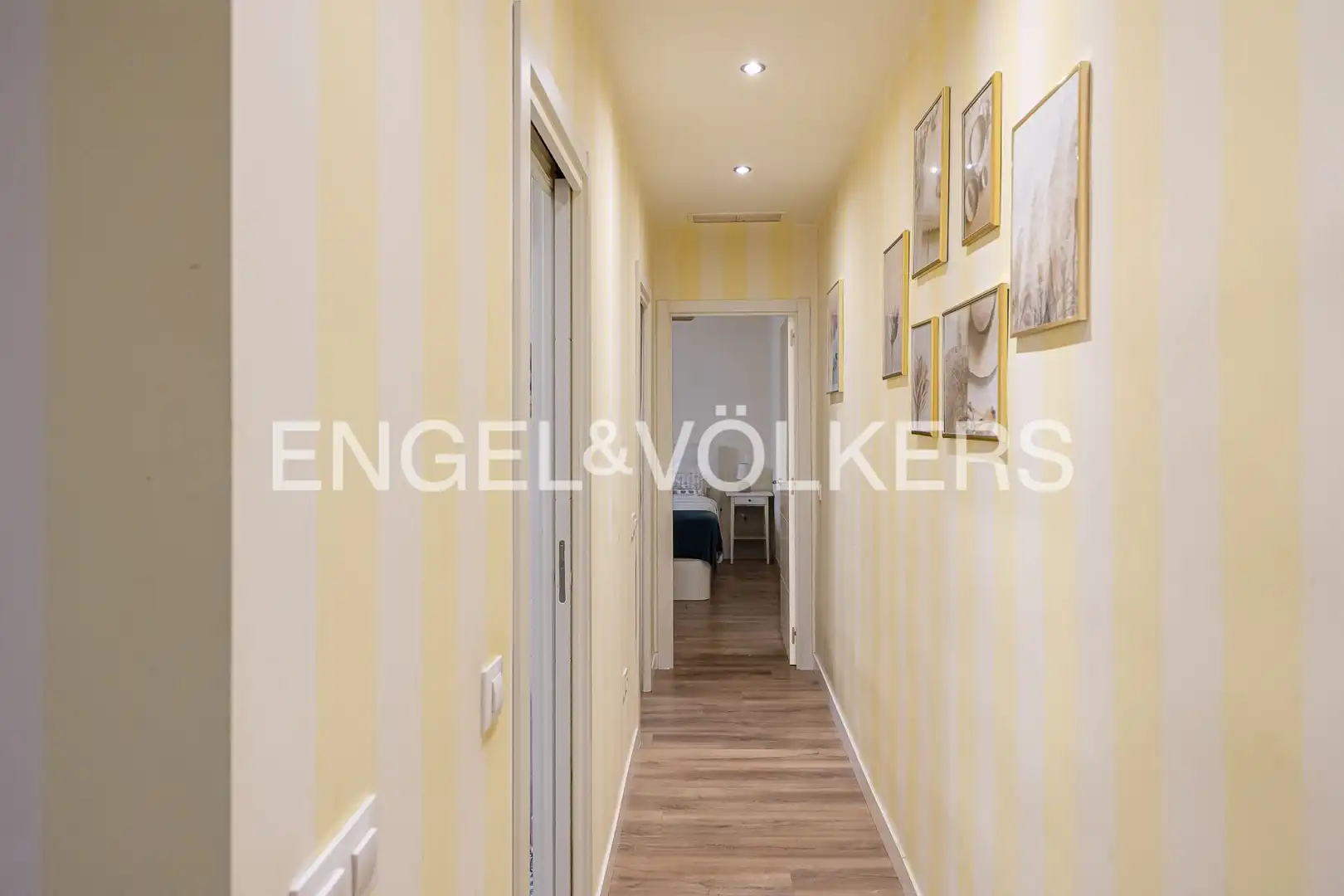 Piso de 71 m² en Madrid