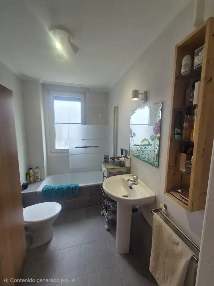 Piso de 69 m² en Hazas de Cesto