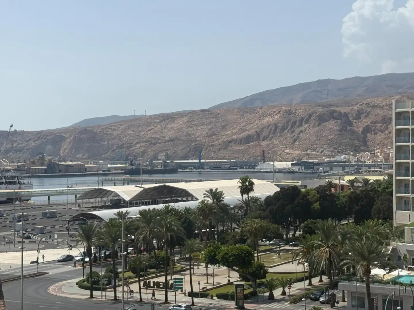 Piso de 103 m² en Almería