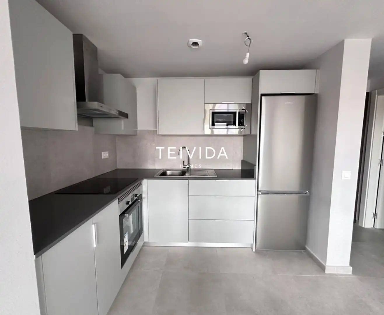 Квартира 115 м² у Ароні