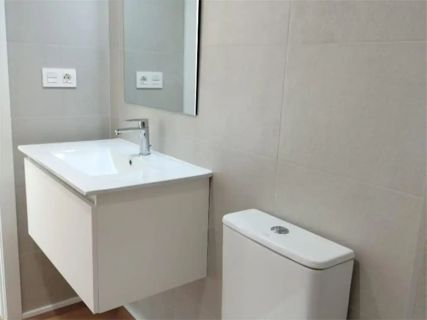 Piso de 65 m² en Murcia