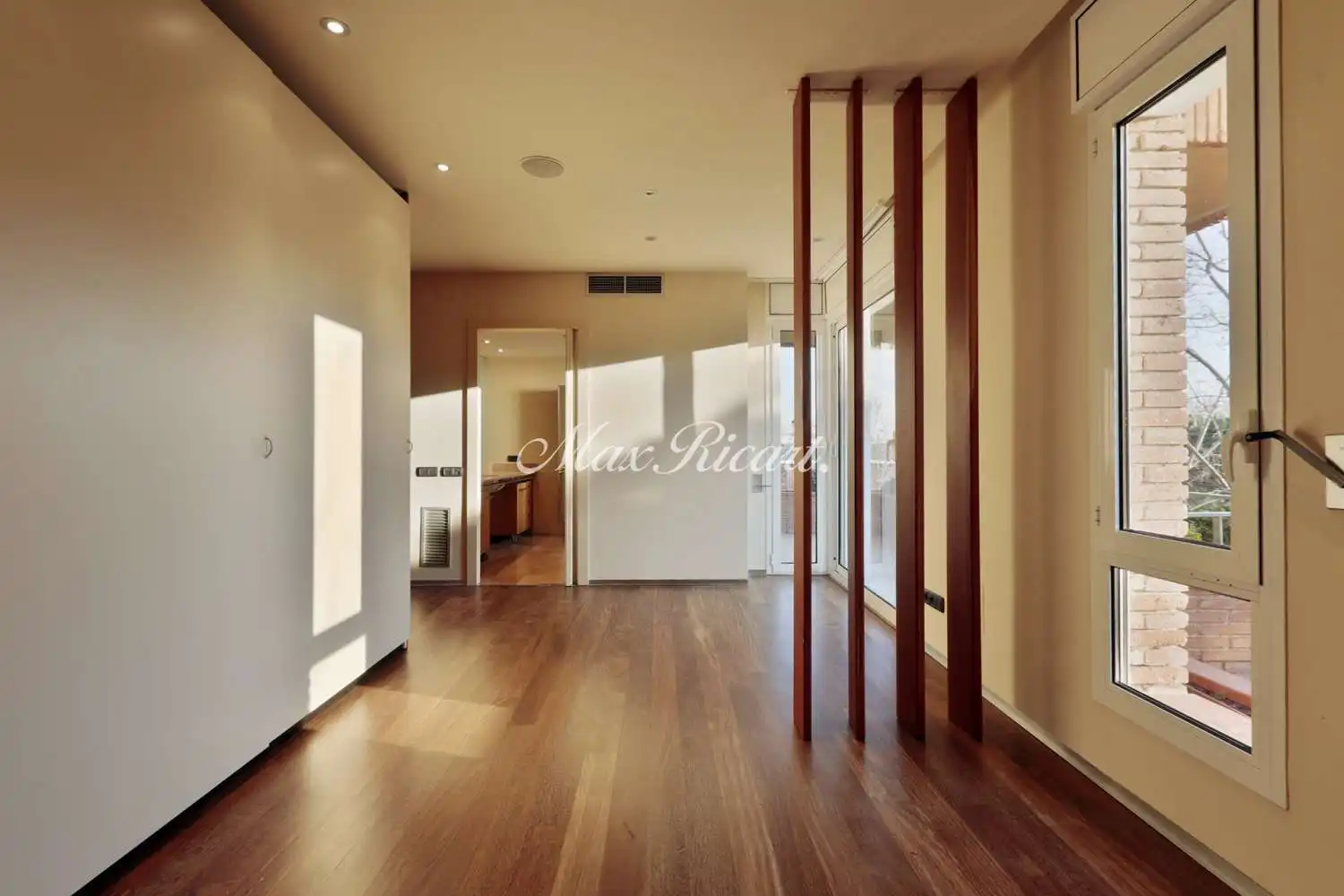 Pis de 309 m² a Barcelona