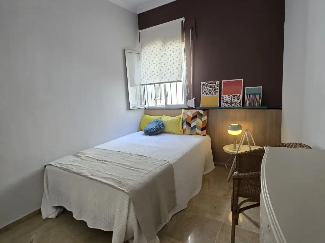 Appartement 55 m² à Dos Hermanas