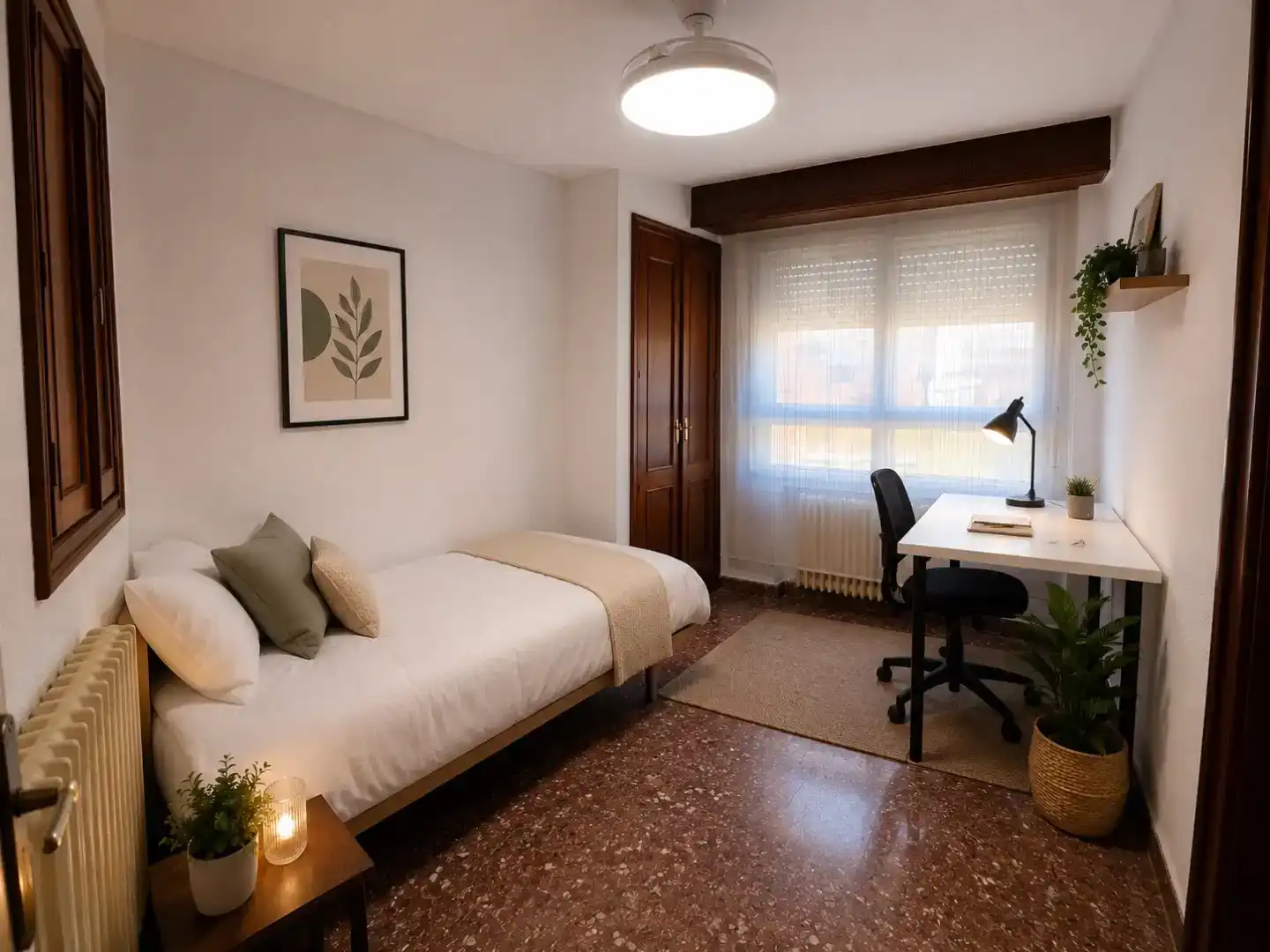 Piso de 2000 m² en Valladolid