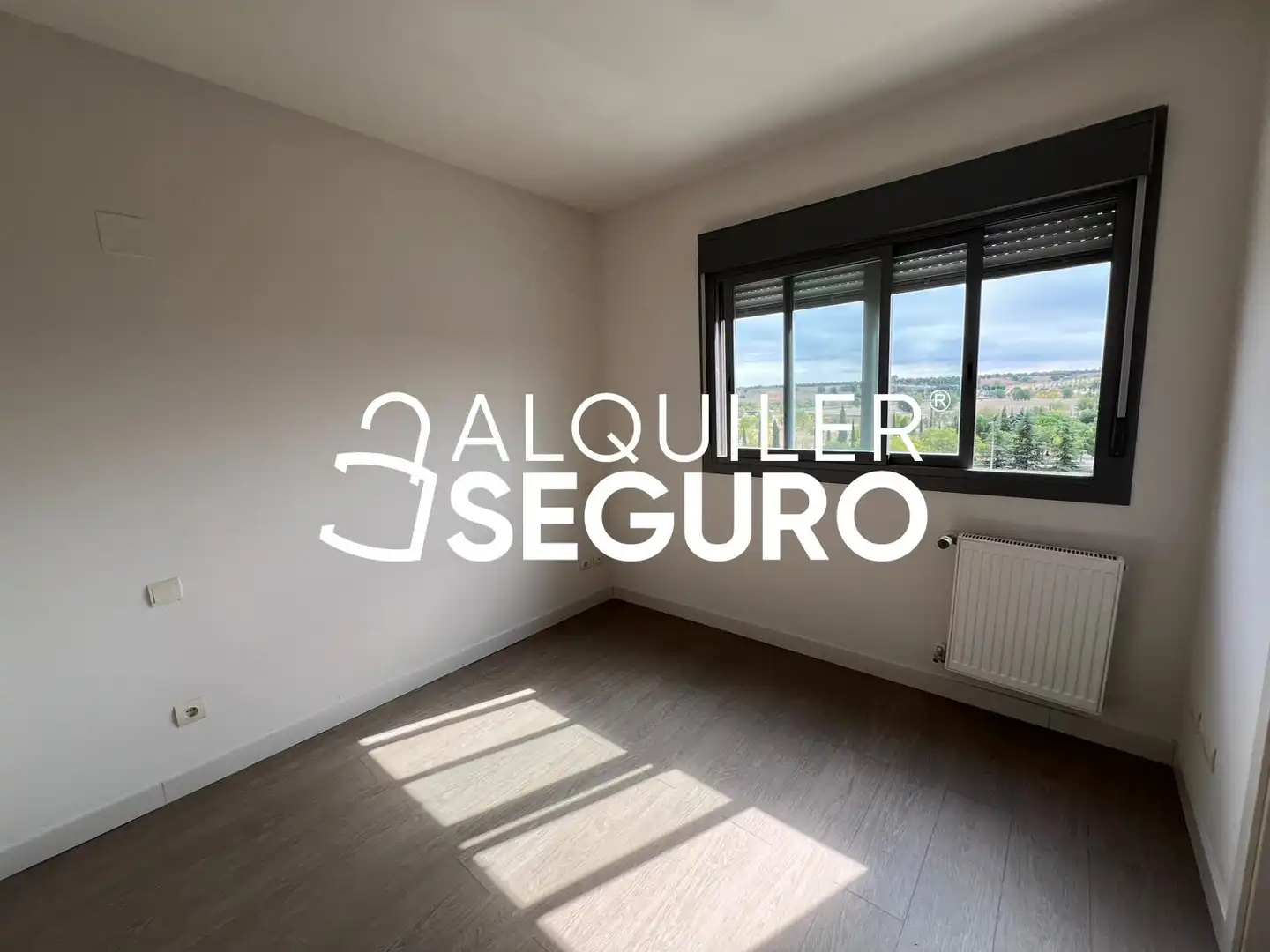 Appartamento 80 m² a Madrid