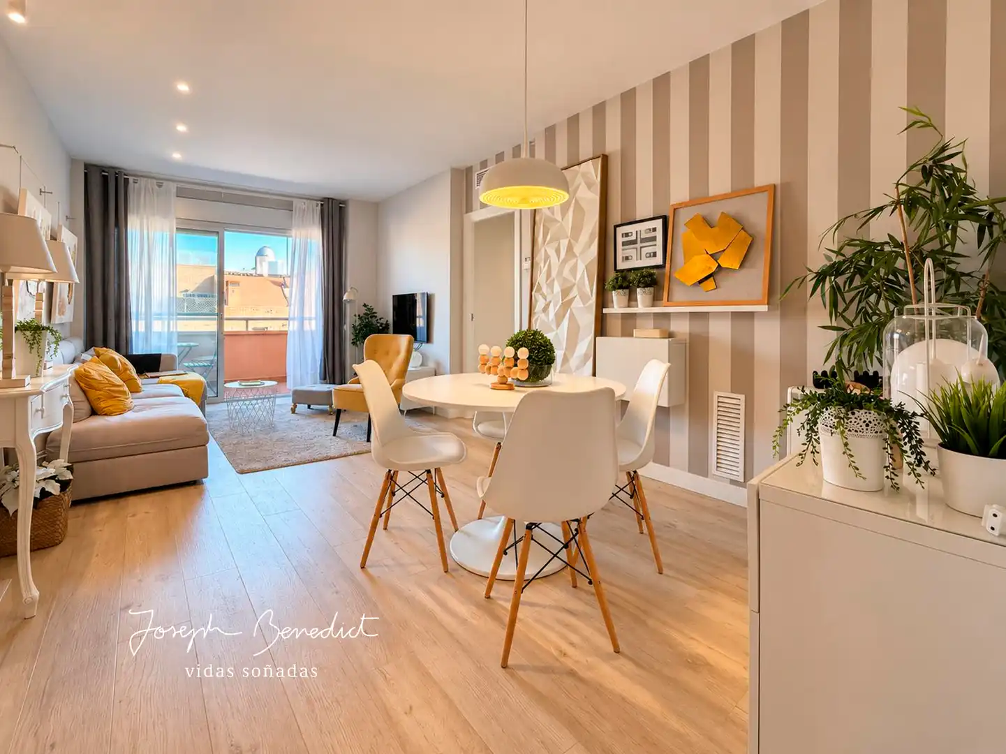 Piso de 111 m² en Castelldefels